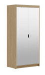Riidekapp ENA 2D2V