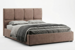 Voodi CHARLOTTE + NOVA SLEEP LITE (160x200)