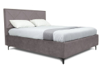 Voodi NIKOLE + NOVA SLEEP BASIC (160x200)
