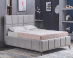 Voodi SAVONA 160 + NOVA SLEEP ELMA