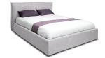Voodi LUCY + madrats NOVA SLEEP BASIC (160x200)