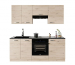 K&ouml;&ouml;k 2,00m.