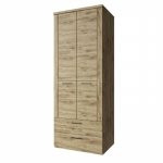 Riidekapp MBS34899