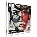 Mozabrick Qbrix Original fotokonstruktsioonikomplekt