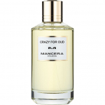 Parf&uuml;&uuml;m Mancera Crazy for Oud