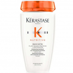 &Scaron;ampoon K&eacute;rastase Nutritive Bain Satin Hydrating Shampoo