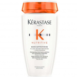 &Scaron;ampoon K&eacute;rastase Nutritive Bain Satin Riche Shampoo