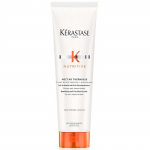 Silendav juuksepiim K&eacute;rastase Nutritive Nectar Thermique Beautifying Anti-Frizz Blow Dry Milk