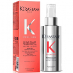 Juukse seerum K&eacute;rastase Premi&egrave;re Anti-Frizz Filler Heat Protecting Hair Serum