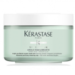 Puhastav savi juustele K&eacute;rastase Sp&eacute;cifique Argile &Eacute;quilibrante Hair Cleanser Clay Shampoo