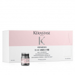 Juuste v&auml;ljalangemise ravi ampullid K&eacute;rastase Genesis Cure Anti-Chute Intensive Aminexil + Rhamnose 10x6ml