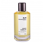 Parf&uuml;&uuml;m Mancera Coco Vanille