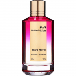 Parf&uuml;&uuml;m Mancera Roses Greedy