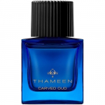 Parf&uuml;&uuml;m Thameen Carved Oud