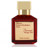 Parf&uuml;&uuml;m Maison Francis Kurkdjian Baccarat Rouge 540 Extrait