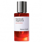 Parf&uuml;&uuml;m Maison Crivelli Patchouli Magnetik Extrait
