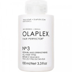 Juukseid taastav vahend Olaplex Hair Perfector No.3