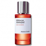 Parf&uuml;&uuml;m Maison Crivelli Hibiscus Mahajad extrait
