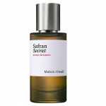 Parf&uuml;&uuml;m Maison Crivelli Safran Secret Extrait