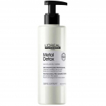 L'Or&eacute;al Professionnel Metal Detox Pr&eacute;-Shampoo