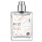 Parf&uuml;&uuml;m Escentric Molecules Molecule 02