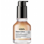 Juukse&otilde;li L'Or&eacute;al Professionnel Metal Detox Anti-deposit Protector Concentrated Hair Oil