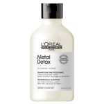 &Scaron;ampoon L'Or&eacute;al Professionnel Metal Detox Shampoo