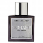 Parf&uuml;&uuml;m Nishane Su&egrave;de Et Safran
