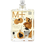 Parf&uuml;&uuml;m Escentric Molecules Molecule 01 + Patchouli