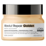 Juuksemask L'Or&eacute;al Professionnel Absolut Repair Golden Mask