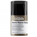 Juuksemask L'Or&eacute;al Professionnel Absolut Repair Molecular Leave-in