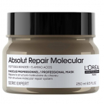 Juuksemask L'Or&eacute;al Professionnel Absolut Repair Molecular Mask for Damaged hair