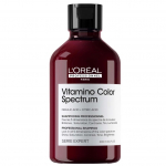 &Scaron;ampoon v&auml;rvitud juustele L'Or&eacute;al Professionnel Vitamino Color Spectrum Shampoo