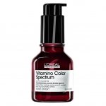 Juukse seerum L'Oreal Professionnel Vitamino Colour Spectrum Glass Shine Serum