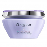 Juuksemask K&eacute;rastase Blond Absolu Masque Ultra Violet Treatment