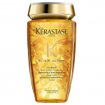 &Scaron;ampoon K&eacute;rastase Elixir Ultime Bain Shampoo