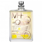 Parf&uuml;&uuml;m Escentric Molecules Molecule 01 + Ginger