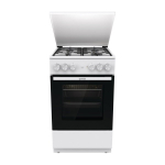 GORENJE KITCHEN GK5A22WH
