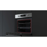 Teka NEO HSB 6350 SS 70 L 2615 W Stainless steel