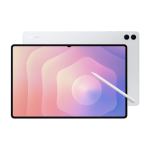 Samsung Galaxy Tab S11 Ultra 1 TB 37.1 cm (14.6") 16 GB Wi-Fi 7 (802.11be) Silver