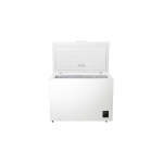 Gorenje FH30DAW Chest freezer Freestanding 297 L D White
