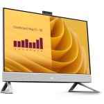 DELL EC27250 Intel Core 7 150U 68.6 cm (27") 1920 x 1080 pixels Touchscreen All-in-One PC 16 GB DDR5-SDRAM 1 TB SSD NVIDIA GeFor