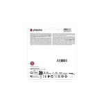 Kingston Technology 2000G NV3 M.2 2230 NVMe SSD