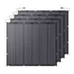 Anker Solix FS20 900W flexible solar panel (225W - 4 pcs )