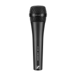 Sennheiser MD 445 - supercardioid dynamic microphone