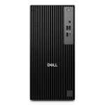 DELL Pro QCT1250 Intel Core Ultra 7 265 8 GB DDR5-SDRAM 512 GB SSD Windows 11 Pro Tower PC Black