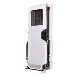 XFX Quicksilver Radeon RX 9070 XT Gaming Edition AMD 16 GB GDDR6