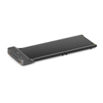 Kingsmith Z1 Fold electric treadmill