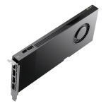 PNY RTX PRO 4000 Blackwell NVIDIA 24 GB GDDR7