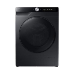 Pesumasin-kuivati Samsung, inverter, 9/6 kg, 1400p/min, must